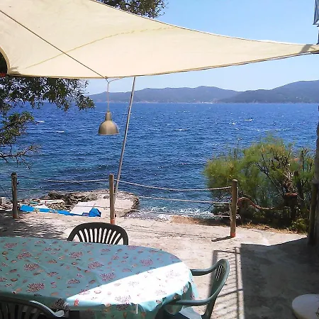 Cotetonda - Ilvia Marciana Marina (Isola d'Elba)