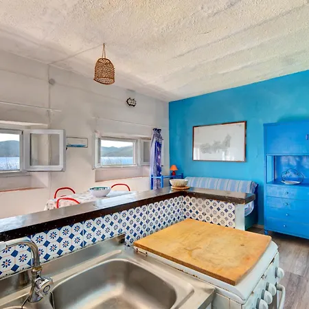 Lantgård Cotetonda - Ilvia Marciana Marina (Isola d'Elba)