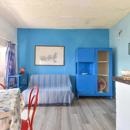 Cotetonda - Ilvia Lantgård