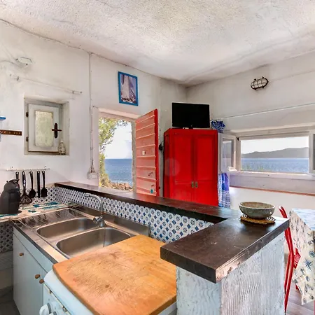 Cotetonda - Ilvia Lantgård