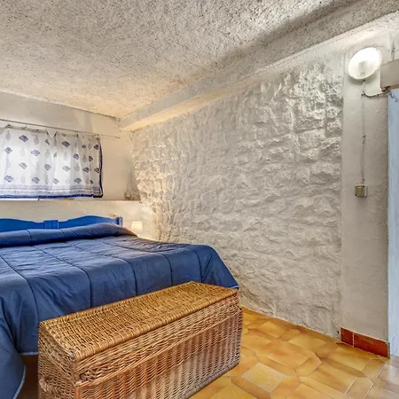 Cotetonda - Ilvia Lantgård Marciana Marina (Isola d'Elba)