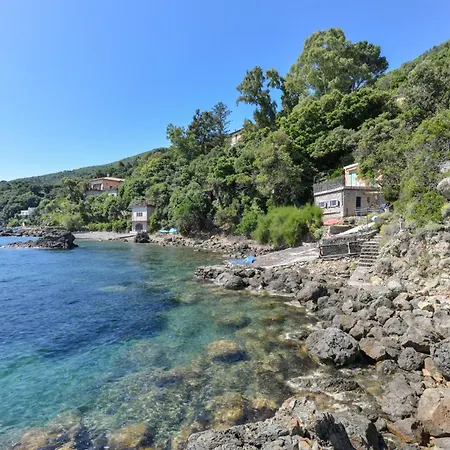 Cotetonda - Ilvia Marciana Marina (Isola d'Elba)